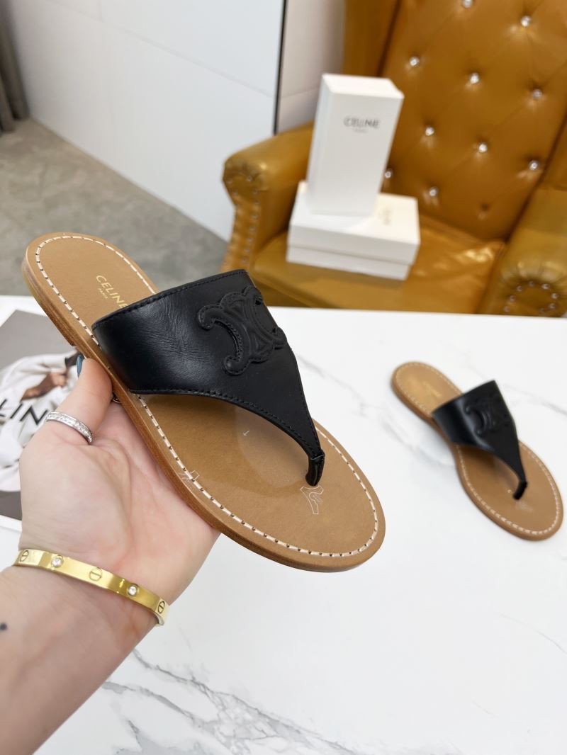 Celine Sandals